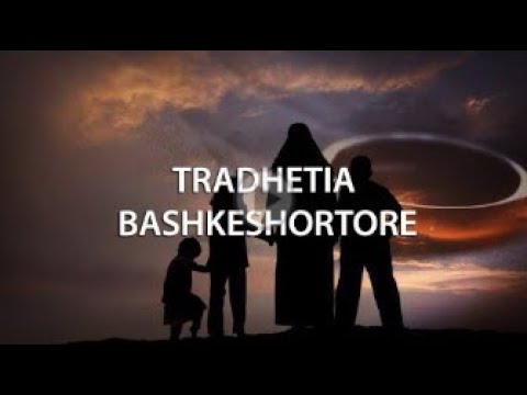 Tradhëtia Bashkëshortore!