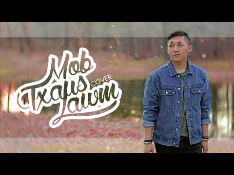 Carl Vue - Mob Txaus Lawm [COVER]