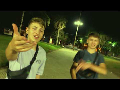 ENAMORAO DE ESA GIRL - G4GO Ft. Santiago Bian (Video Oficial)