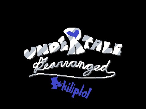 042 Thundersnail - Undertale Rearranged