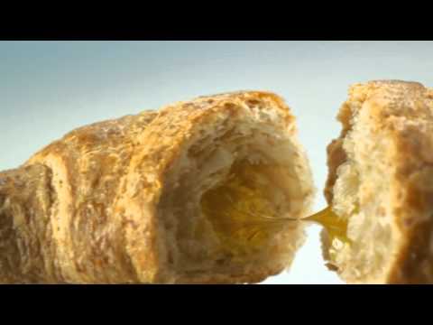 Cornetti Integrali al Miele- Fibrextra