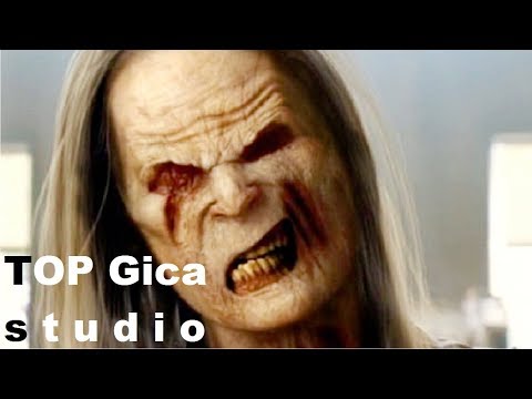 ЛУЧШИЕ ФИЛЬМЫ УЖАСОВ 2018 | TOP Gica studio  часть 1