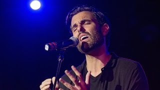 Zak Resnick - "City / Islands" at BROADWAY SINGS SARA BAREILLES