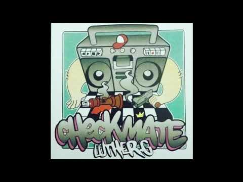 Luther G - 'intro' 01