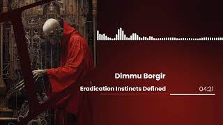 Dimmu Borgir - Eradication Instincts Defined