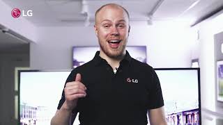 LG UN85 86”4K Smart UHD TV, play video, 86UN85006LA, thumbnail 1