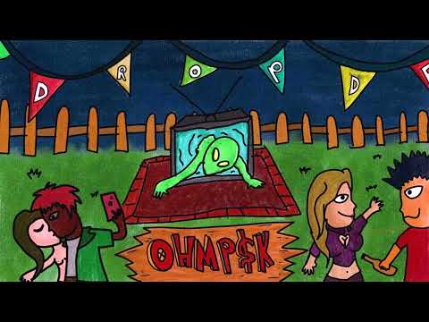 OHMP$K - ความทรงจำ ft. K.Jaysun (Official Audio)