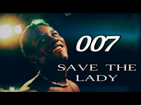 GARDA VILLAGE 2015 - 007 SAVE THE LADY pt. 2