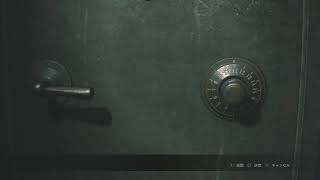 バイオハザードRE2実況＃18
