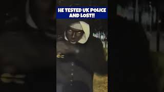Download lagu VILE Man Pushes UK Police Limits! mp3 Download lagu VILE Man Pushes UK Police Limits! mp3