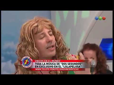 Dos Segundos: Justin Bieber | Peligro Sin Codificar