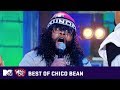 Chico Bean’s Best Rap Battles ?Freestyles & Most Vicious Insults (Vol. 1) | Wild 'N Out | MTV