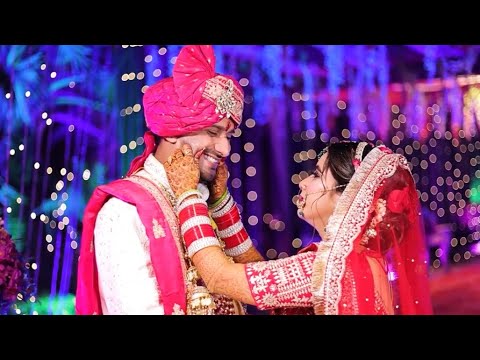 Wedding Photographer portfolio by Monga Photography in Delhi - Photo 1