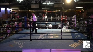 Amateur Boxing live from Club Amazura 2/7/19
