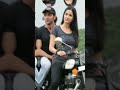 Hrithik Roshan And Katrina Kaif ️ Bangbang Shorts Shortsvideo