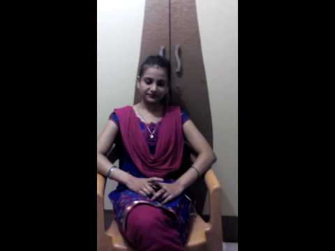 SHWETA SUJEET TIWARI chura liya hai tumne