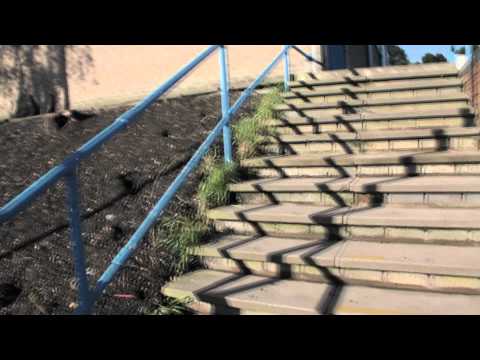 The black keys- Music video project by Alex Wynn