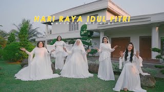 Download lagu WARINTIL - ‘Hari Raya Idul Fitri ‘ M/V mp3