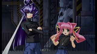 Muv Luv UNLIMITED ⑦