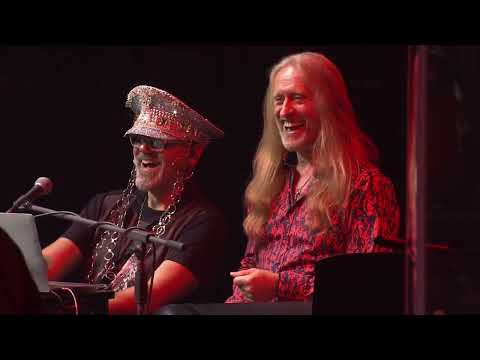 Lilliana Rock BSP live Balage 60