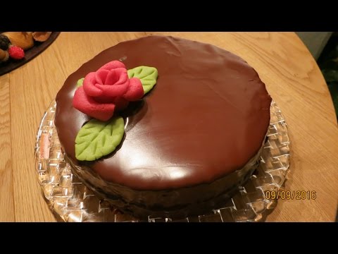 Sachertorte