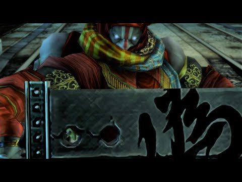 Guía Final Fantasy XII Parte 68 - Gilgamesh Primera batalla (Guantes y escudo de genji)
