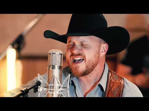 Cody Johnson Video