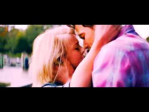 ► Alex & Katie | you are my heaven (Safe Haven 2013)