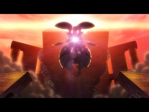 【公式】2016ポケモン映画『ボルケニオンと機巧（からくり）のマギアナ』特報2