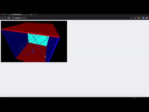 Vpython Ball In Box Tutorial