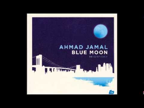 Invitation - Ahmad Jamal