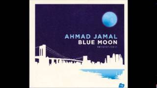Invitation - Ahmad Jamal