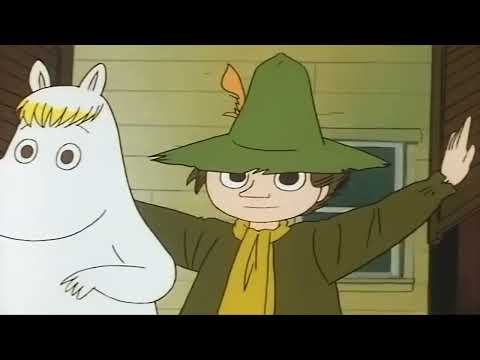 Nipsu jää saluuna oven alle (PVP Voicen dubbauksella)