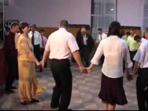 Un dans superb din Stroiesti