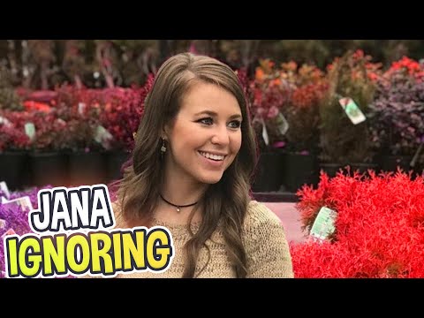 Jana Duggar: Ignoring Her Family Duties After Her Breakup With Stephen Wissmann?