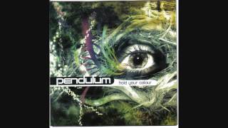 Pendulum - Through the Loop