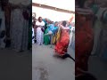 African Tribal Dance