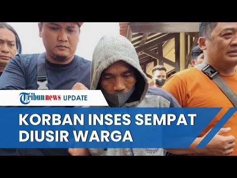Kasus Inses di Purwokerto, Rudi Kubur Hidup-hidup 7 Jabang Bayi Hasil Inses Katanya Syarat Jadi Kaya - Tribunjabar.id