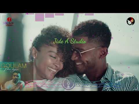 GOULAM - Pour Toujours [ REMIX ZOUK 2020 by DJ KENSIDE ] Audio Spectrum  Effect Jidé A Studio
