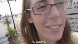 Luxor, Egypt | Sept 23 - 27, 2010 (1 of 2) | RTW Ep.142