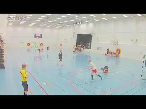 Jkv - Fs Feeniks 3.11.2018