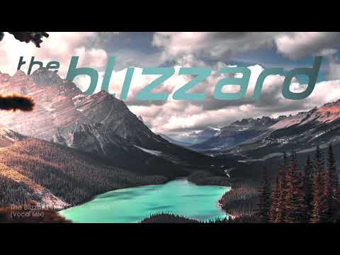 The Blizzard with Gåte - Iselilja (Vocal Mix)