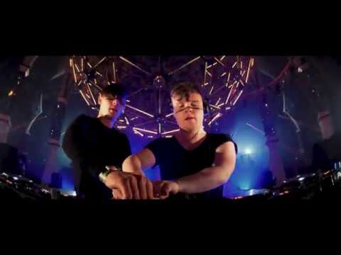 ►Sub Zero Project - The XPRMNT | Qlimax 2017