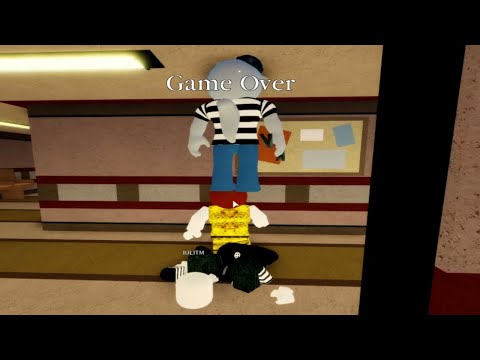 Rash Piggy Glitch Jumpscare - Roblox Piggy Book 2