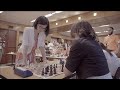 Yifan Hou on a Chess Player's Mindset