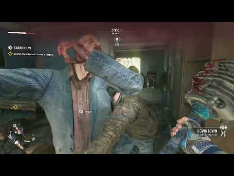Dying Light 2 PT 51