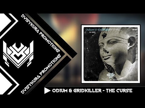 HARD-PSY ◈ Odium & GridKiller - The Curse