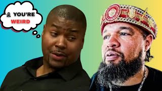 Tariq Nasheed Goes In On The Hebrew Israelite Doctrine & Said That It’s Nonsense Unlike FBA