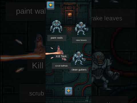 Task Killer