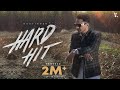 Hard Hit Official Video HUSTINDER L Vintage Records Latest Punjabi Songs 2025